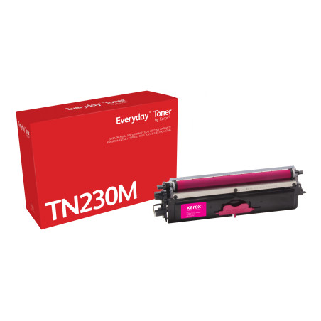 Xerox Everyday Toner Magenta cartridge
