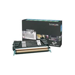 Toner Black