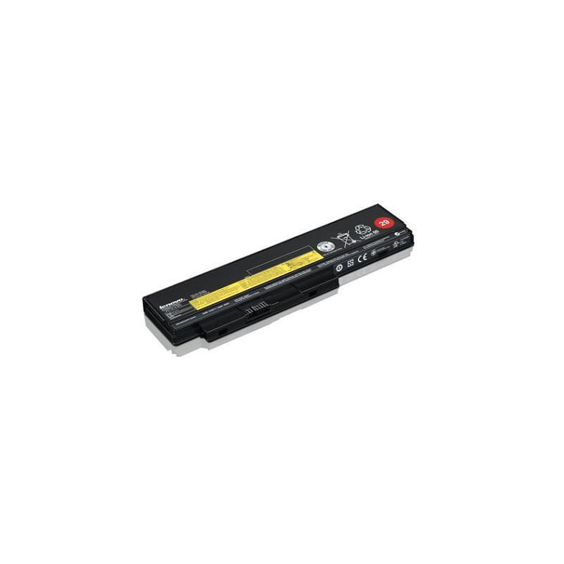 ThinkPad X220 4 Cell Li-Ion