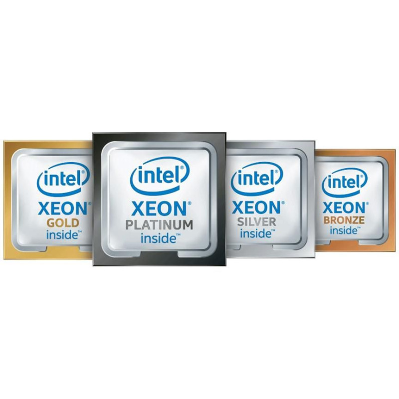 Int Xeon-p 8460Y+ CPU | APLIUM
