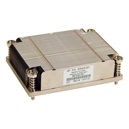 Cpu Heat Sink
