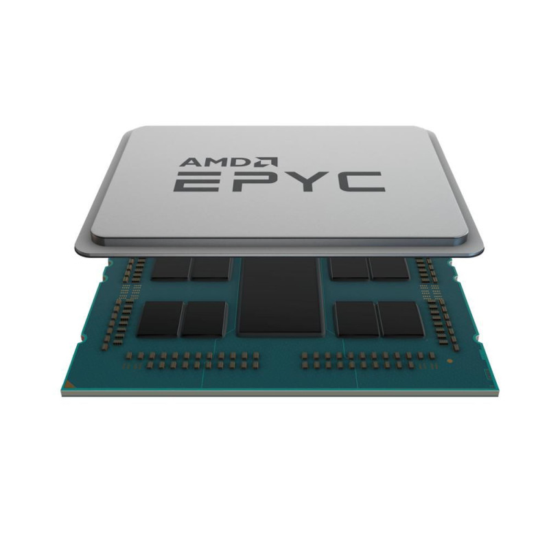 AMD EPYC 9274F processor 4.05 | APLIUM