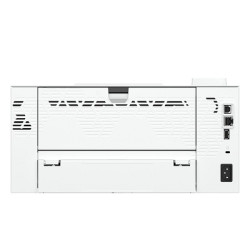 HP LaserJet Pro 4007dn Blanco y negro Impresora, Solo Ethern | APLIUM