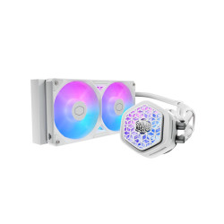 Masterliquid Atmos Ii Vrm Fan | APLIUM