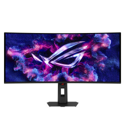 ASUS ROG Strix OLED XG34WCDMS pantalla para PC 86,4 cm (34") | APLIUM