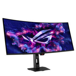 ASUS ROG Strix OLED XG34WCDMS pantalla para PC 86,4 cm (34") | APLIUM