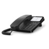 Gigaset DESK 400 Teléfono analógico Negro | APLIUM