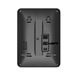 Gigaset DESK 400 Teléfono analógico Negro | APLIUM