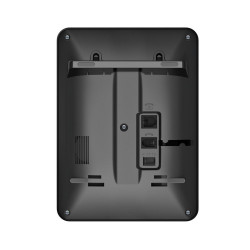 Gigaset DESK 400 Teléfono analógico Negro | APLIUM