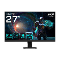 Gs27Fa 27" Fhd Gaming Monitor | APLIUM