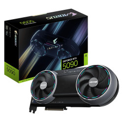 Infinity 32G Graphics Card - | APLIUM
