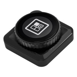 Masterhub Encoder Ips Display | APLIUM