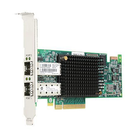 SN1100E 16Gb 2P FC HBA
