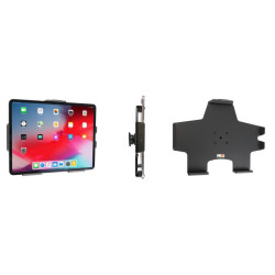 Passive holder with tilt