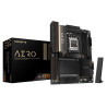 X870E Aero X3D Dark Wood | APLIUM