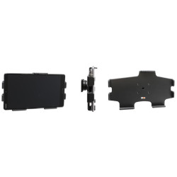 12X10X6 LC-Cord Grip Hole