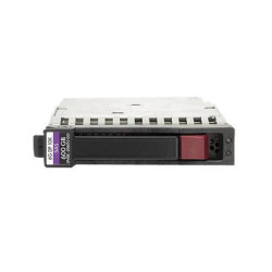 Harddisk 600 GB hot-swap 2,5"