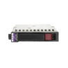 Harddisk 600 GB hot-swap 2,5"