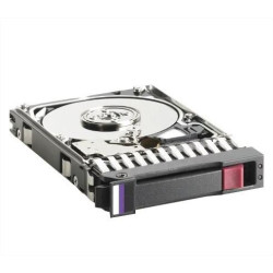 Harddisk 900 GB hot-swap 2,5"