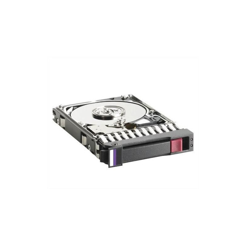Harddisk 900 GB hot-swap 2,5"