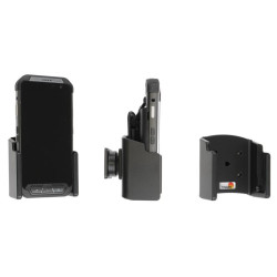 Passive holder with tilt