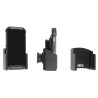 Passive holder with tilt