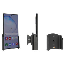 Passive holder with tilt