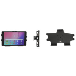 Passive holder with tilt