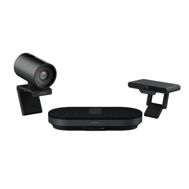 Video Conferencing System 1 | APLIUM