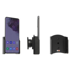 Passive holder with tilt