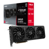 ASUS Prime -RX9070GRE-O12G AMD Radeon RX 9070 GRE 12 GB GDDR | APLIUM