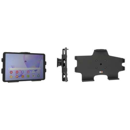 Passive holder with tilt