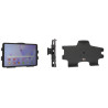 Passive holder with tilt