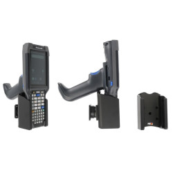 Passive holder with tilt
