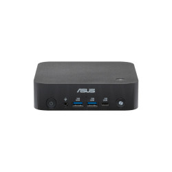 Asus Nuc (PN55-S50023NL Ryzen Ai 5 330 DDR5 5600 8G 2PCIE 51 | APLIUM