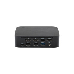 Asus Nuc (PN55-S50023NL Ryzen Ai 5 330 DDR5 5600 8G 2PCIE 51 | APLIUM
