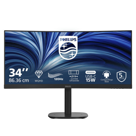 Computer Monitor 86.4 Cm | APLIUM