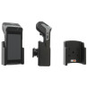 Passive holder with tilt