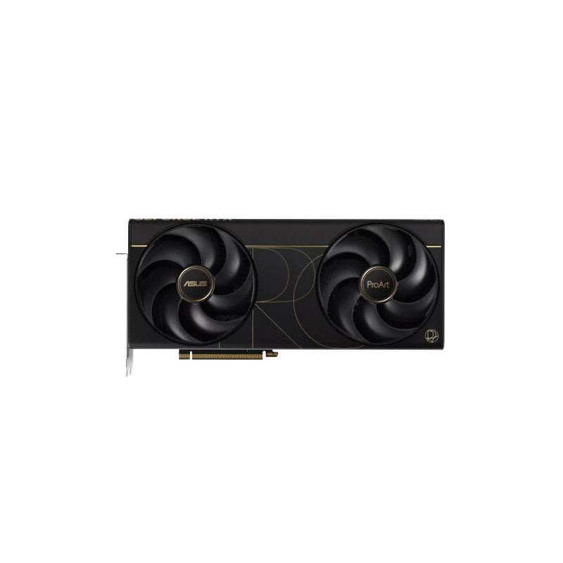 ASUS ProArt -RTX5090-O32G NVIDIA GeForce RTX 5090 32 GB GDDR | APLIUM