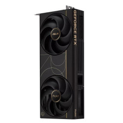 ASUS ProArt -RTX5090-O32G NVIDIA GeForce RTX 5090 32 GB GDDR | APLIUM
