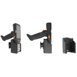 Passive holder with tilt