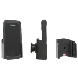 Passive holder with tilt