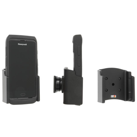 Passive holder with tilt