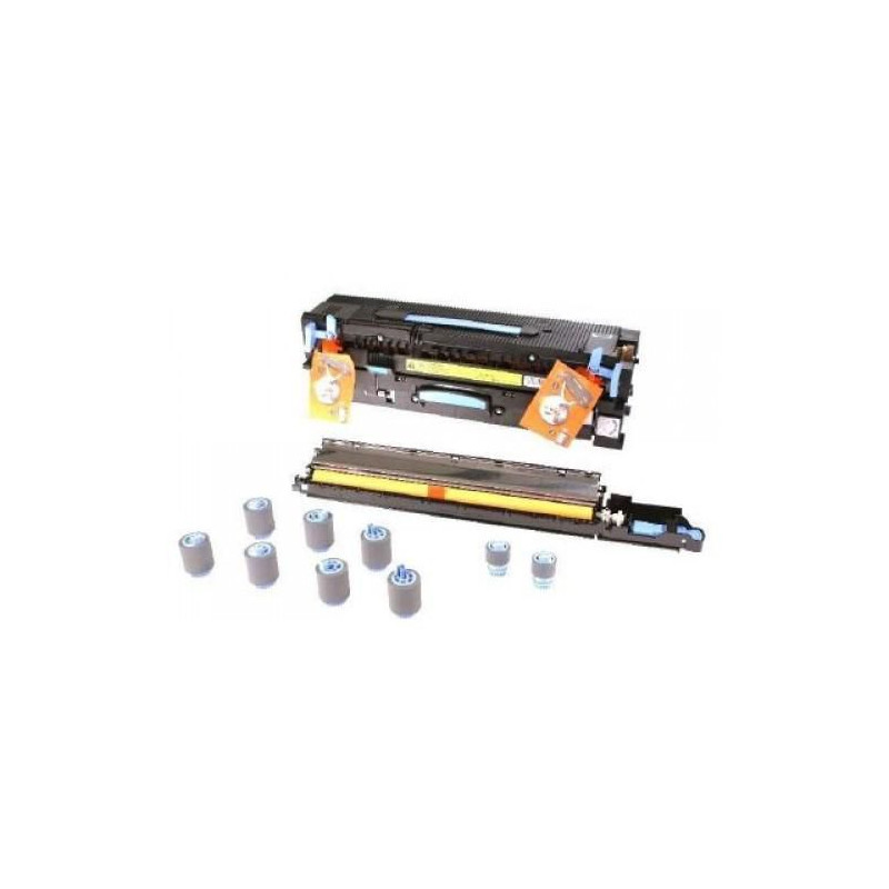 Maintenance Kit - For 220 VAC