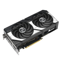 ASUS Dual -RTX5070-12G NVIDIA GeForce RTX 5070 12 GB GDDR7 | APLIUM