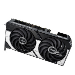 ASUS Dual -RTX5070-12G NVIDIA GeForce RTX 5070 12 GB GDDR7 | APLIUM