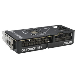 ASUS Dual -RTX5070-12G NVIDIA GeForce RTX 5070 12 GB GDDR7 | APLIUM