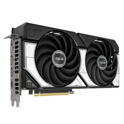 ASUS Dual -RTX5070-12G NVIDIA GeForce RTX 5070 12 GB GDDR7 | APLIUM