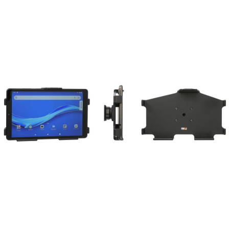 Passive holder with tilt