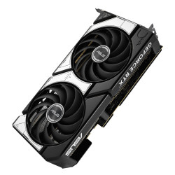 ASUS Dual -RTX5070-12G NVIDIA GeForce RTX 5070 12 GB GDDR7 | APLIUM
